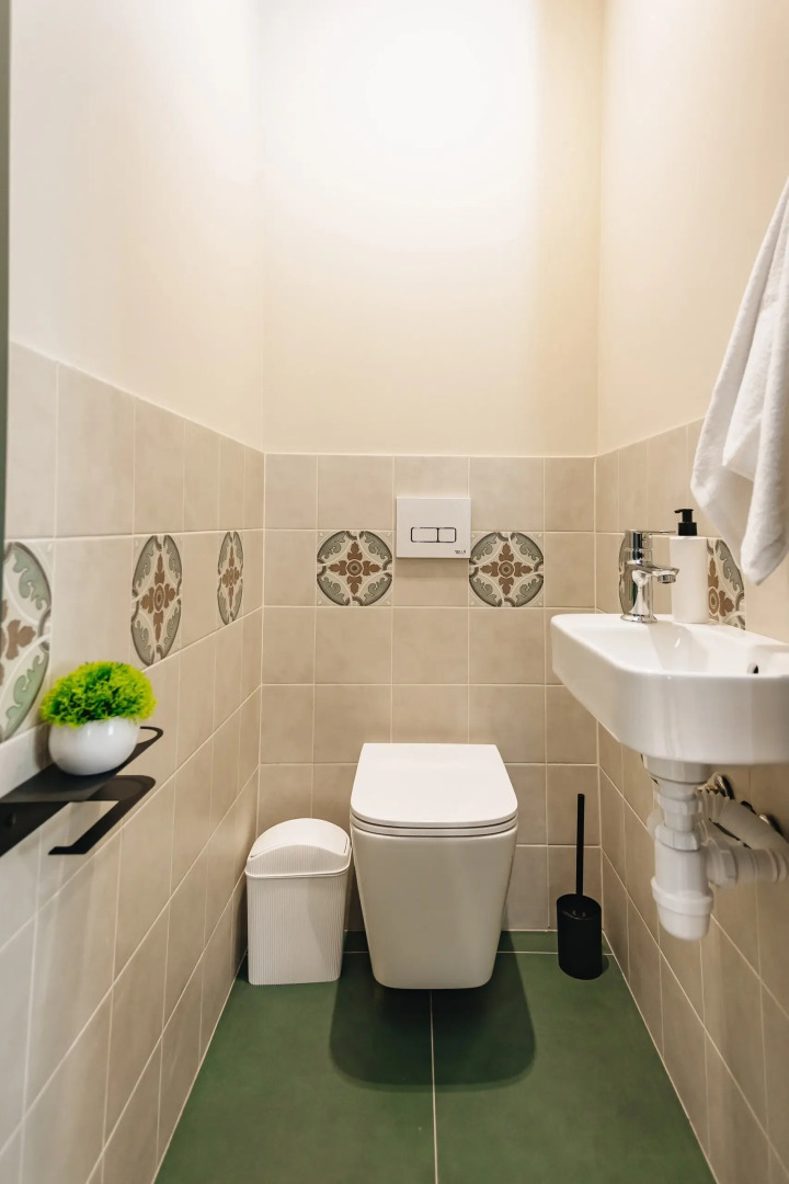 Шале Прованс