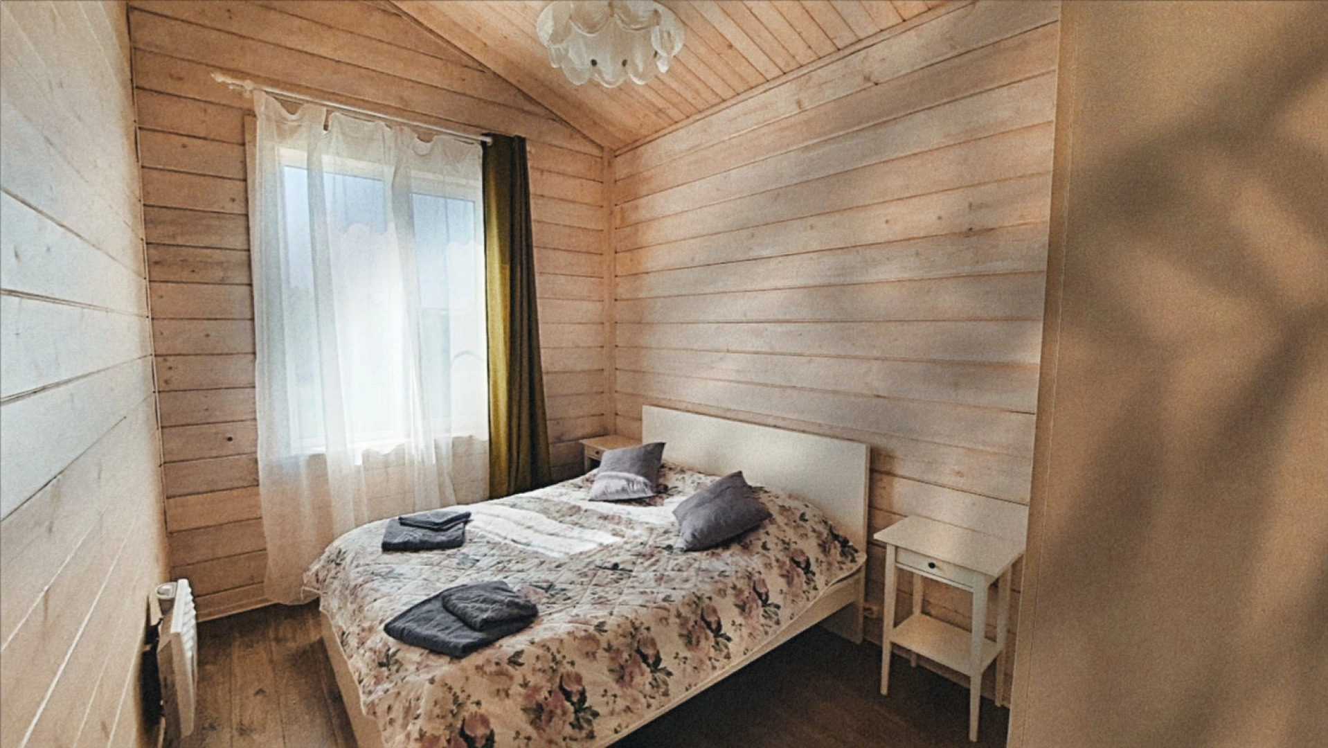 Частный Дом Семеновская 3