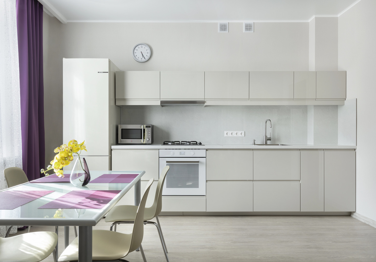 Квартира Тихое место в центре Казани (Старо Татарская Слобода)