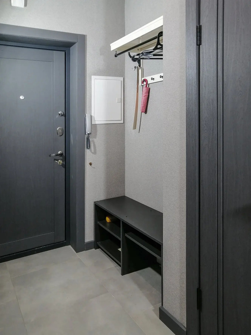 Квартира De luxe на Герцена 36-НаСутки