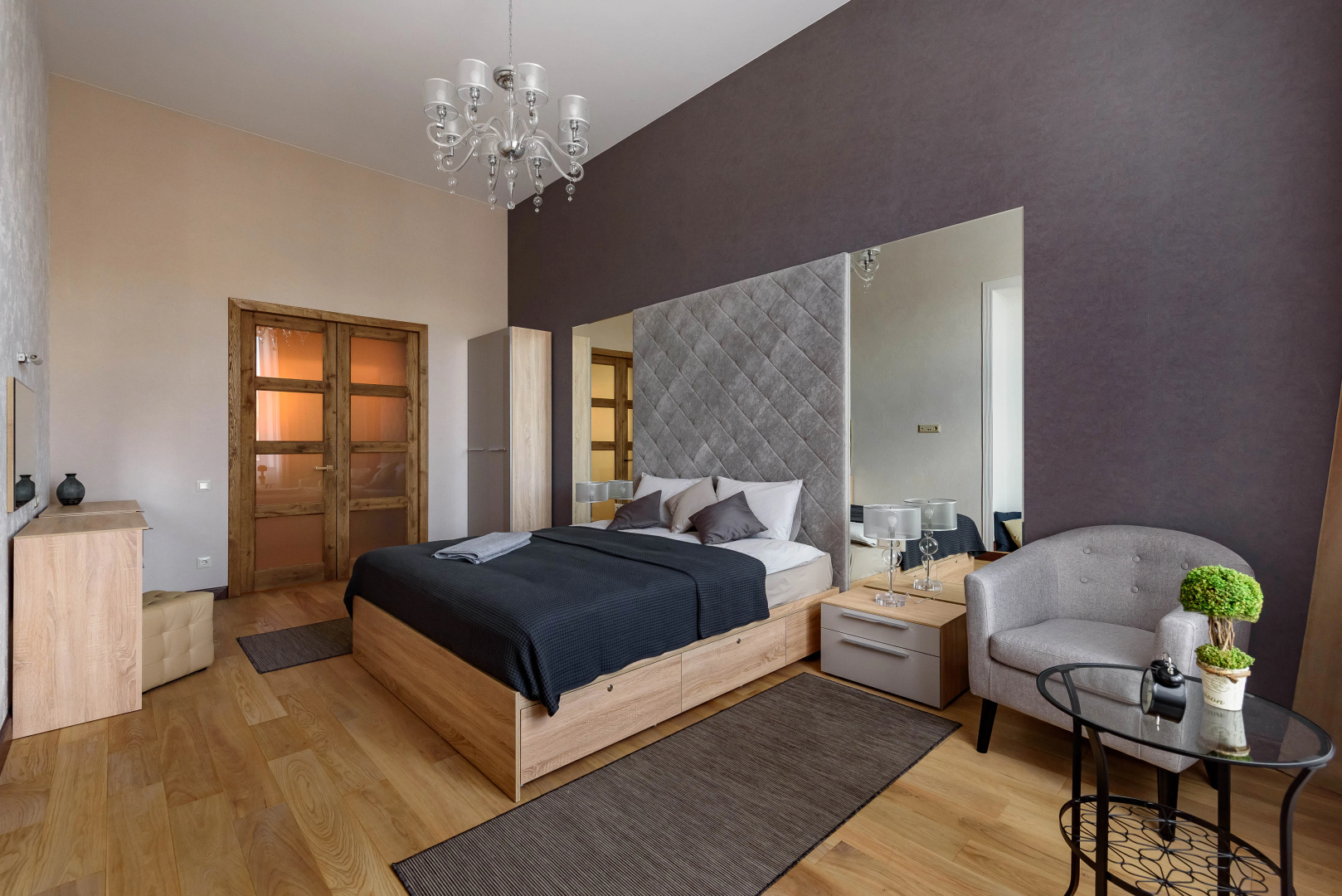 Апартаменты PinchApartments on Fontanka
