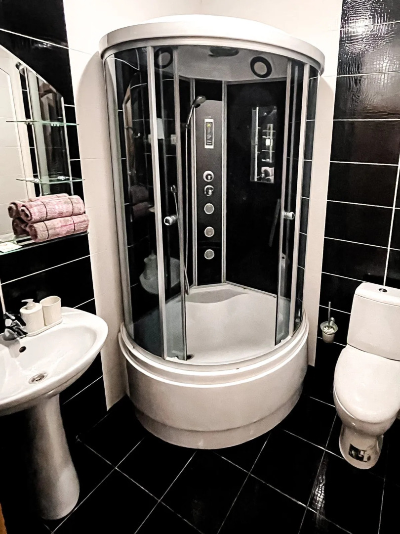 Гостевой дом на Ленинградской 28