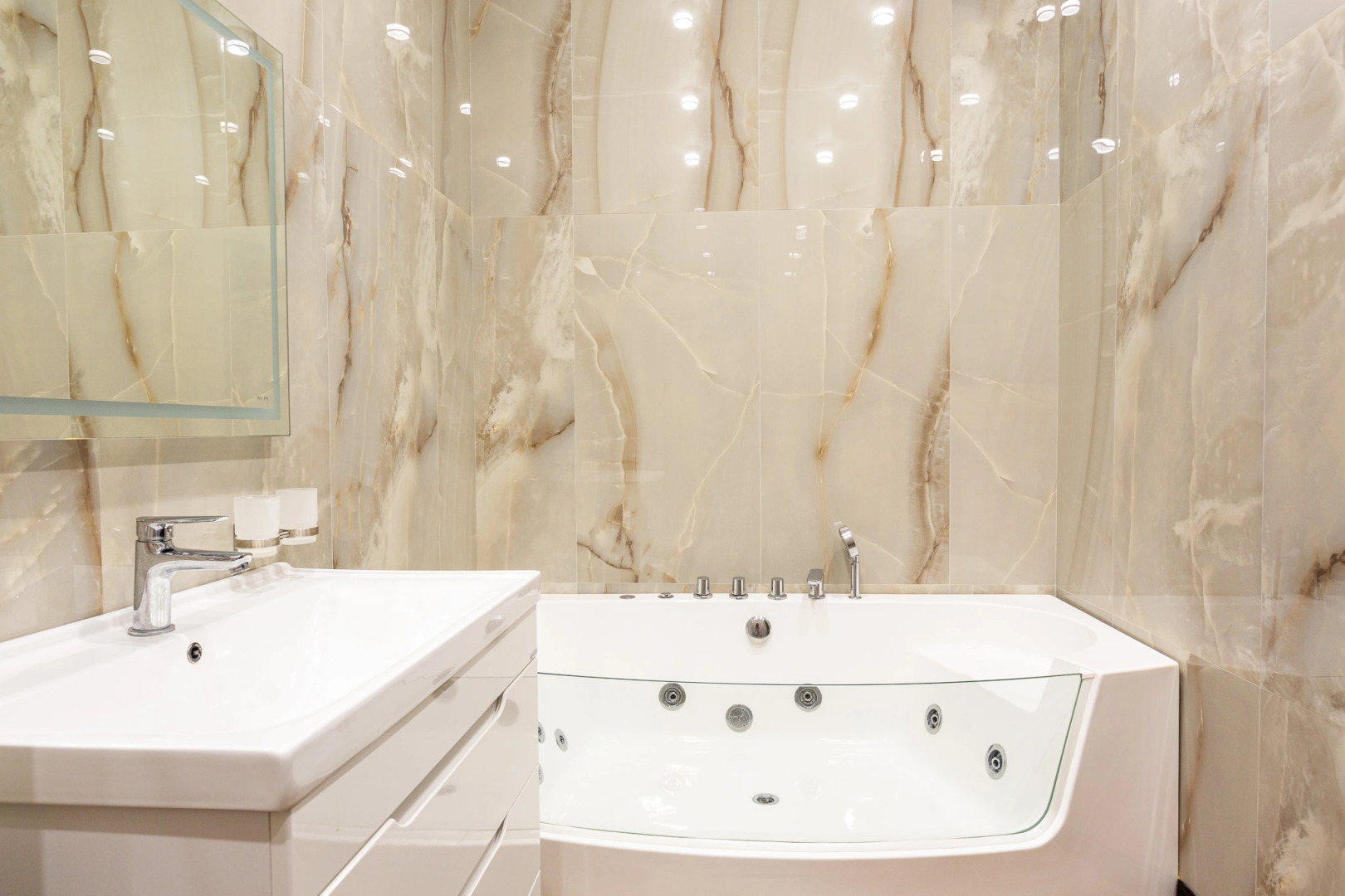 Частный Дом Поместье OkoloMorya