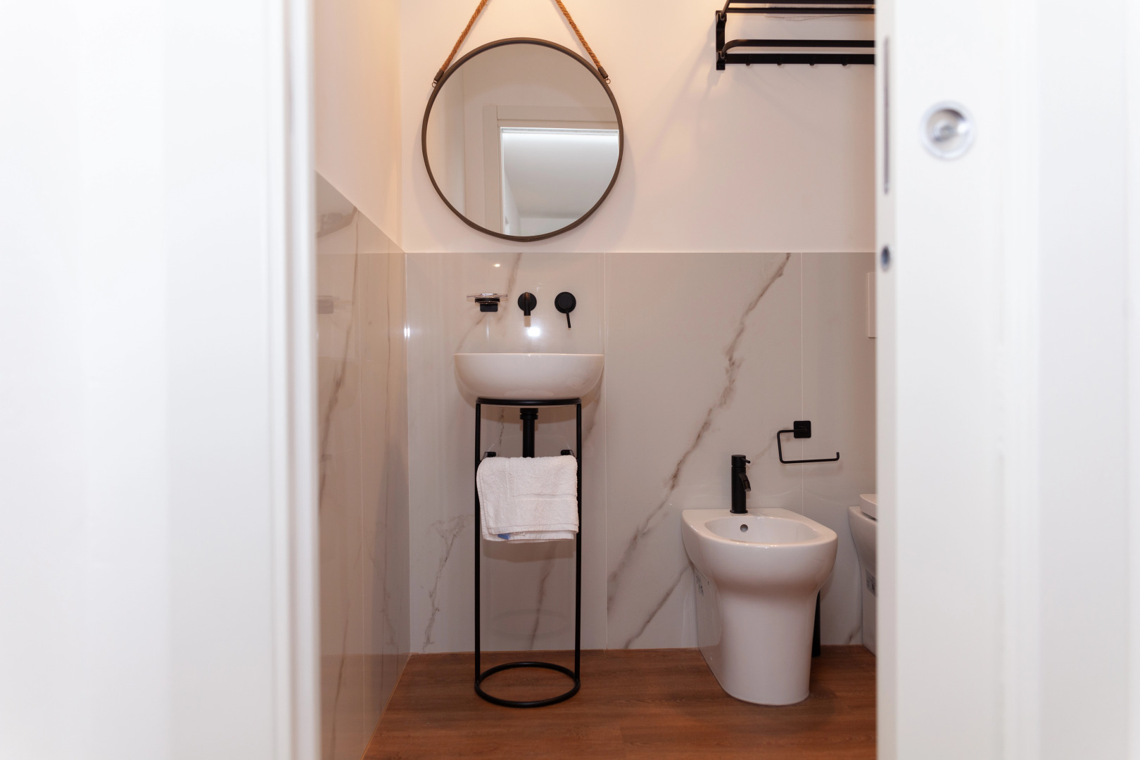 Вилла Seven Palms