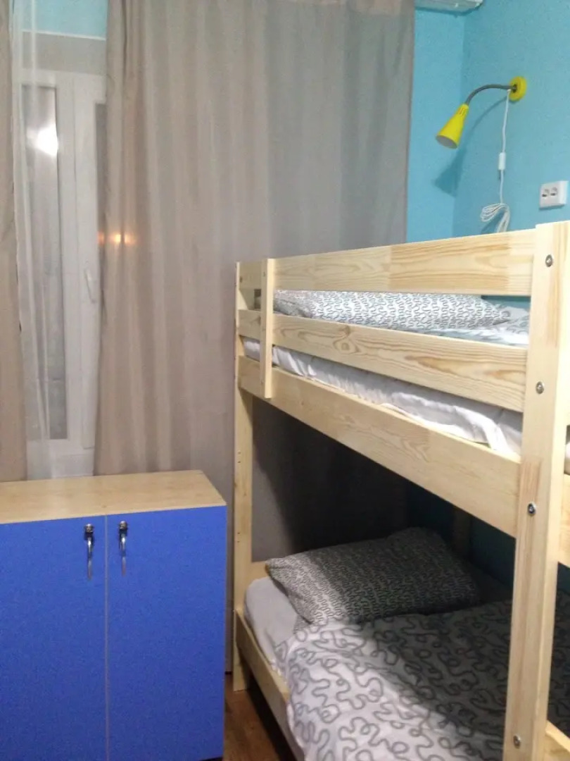 Хостел Чехов