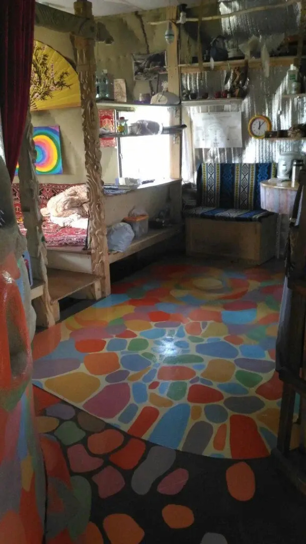 Гостевой Дом Сфера Созидания