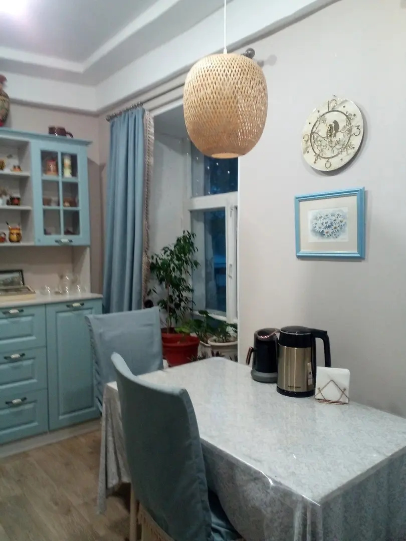 Квартира Дом купца Тихомирова