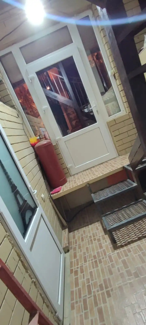 Частный дом Уют