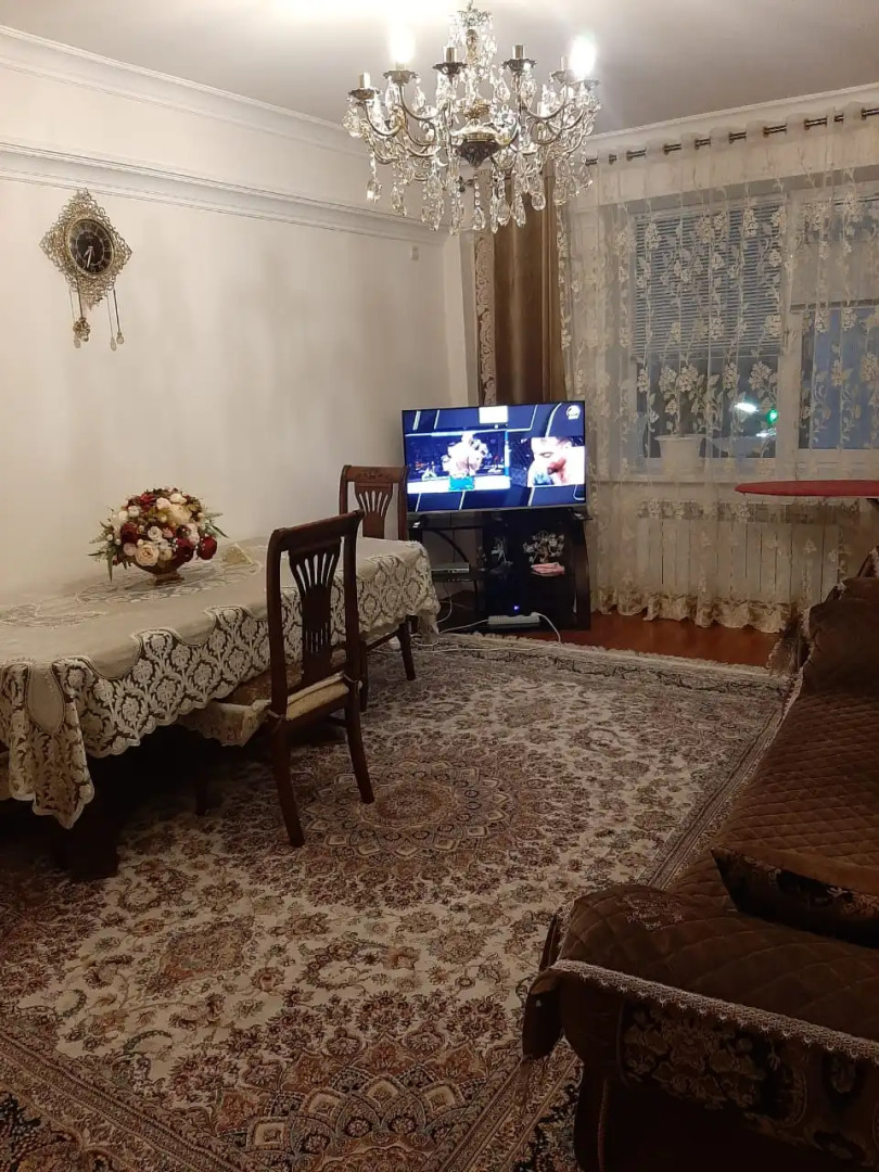 Апартаменты Двухкомнатные ЭЛИТ в центре города Дербент