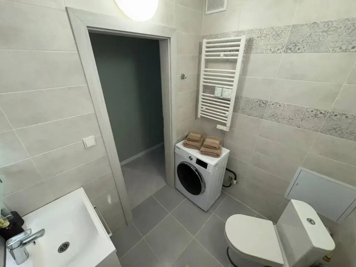 Квартира Мишка на Заречном — домашний уют рядом с прогулочными тропами