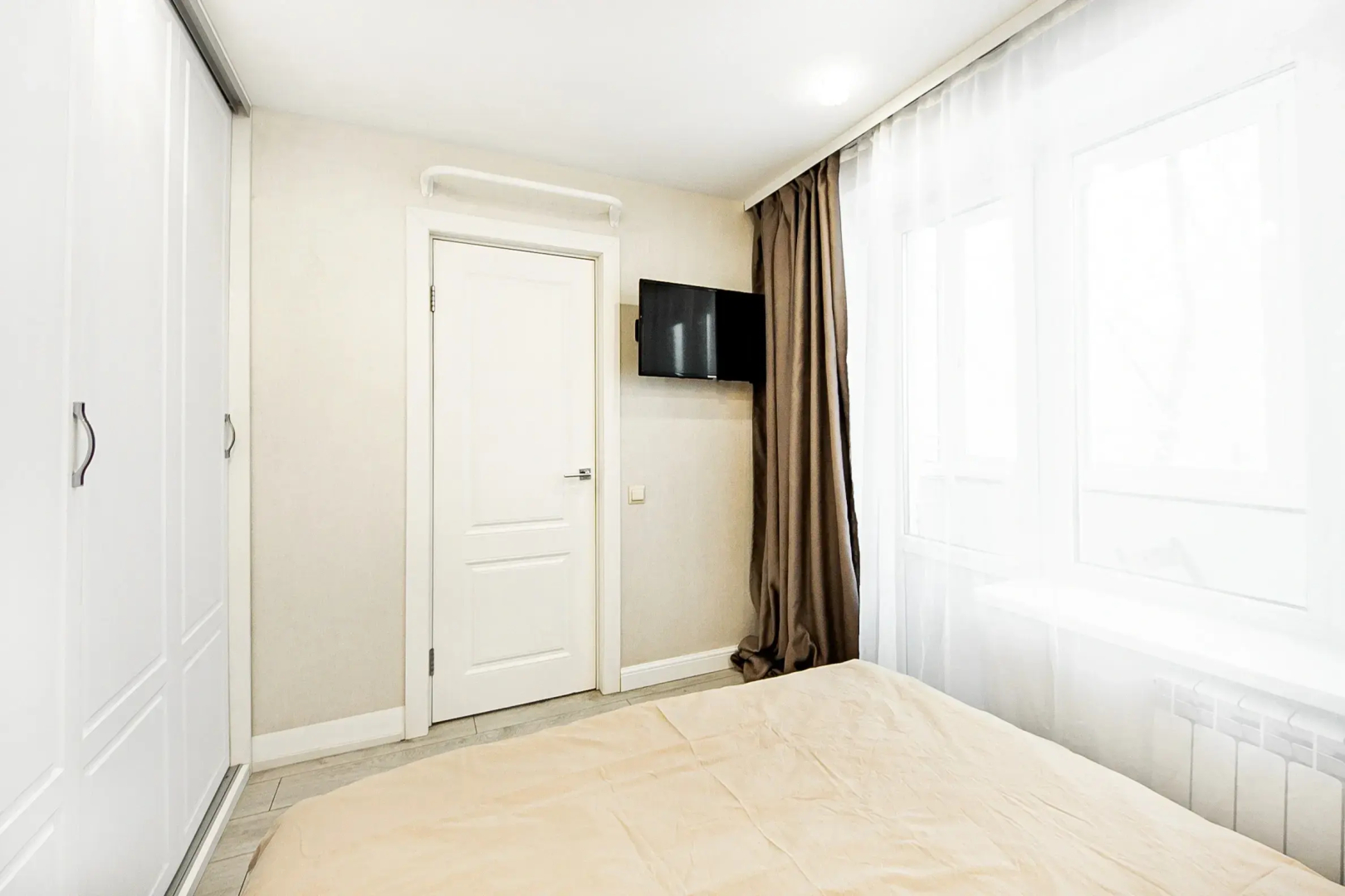 Квартира BURO Недвижимость