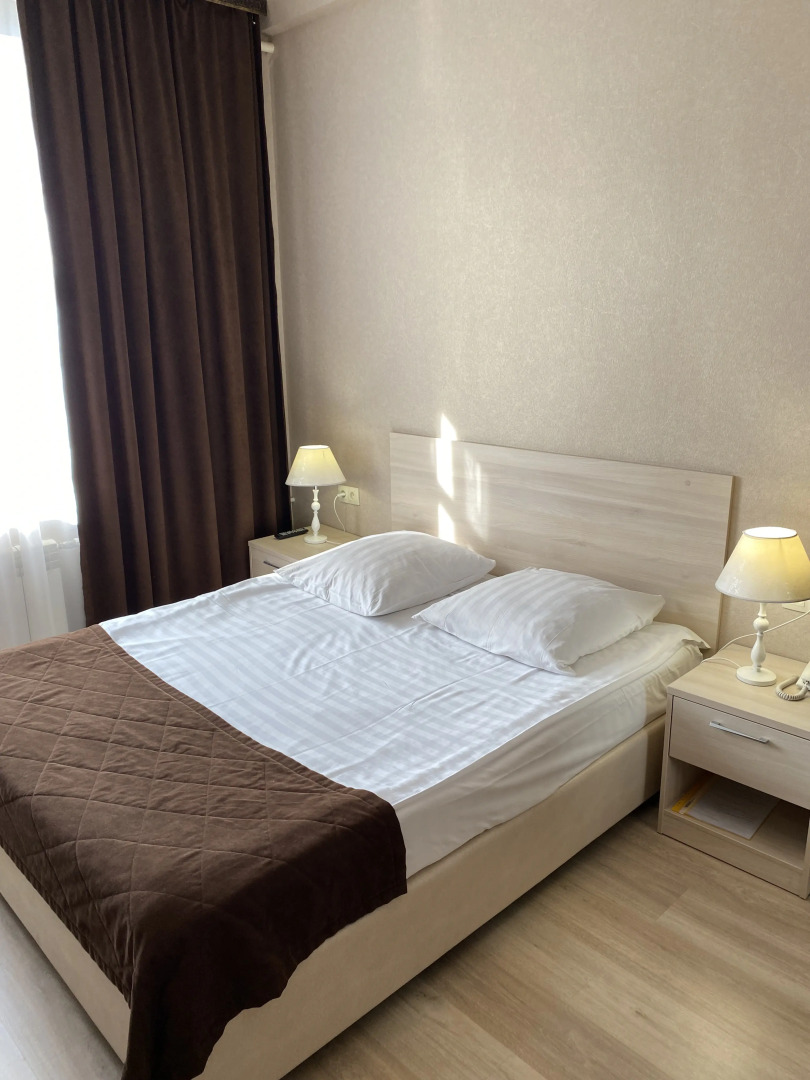 Отель Пегас