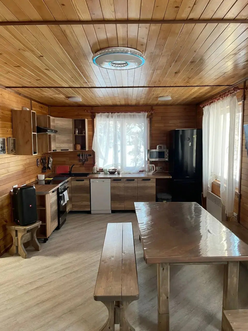 Гостевой дом ИЗБА