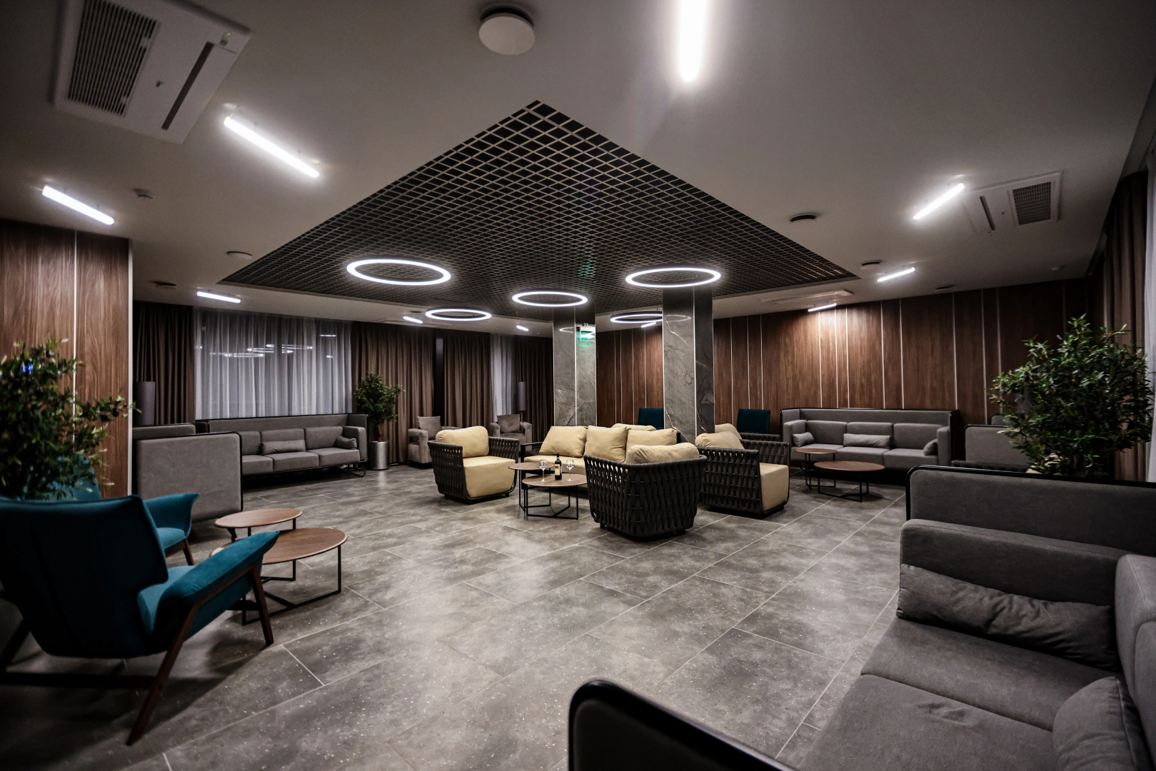 Отель Чайка