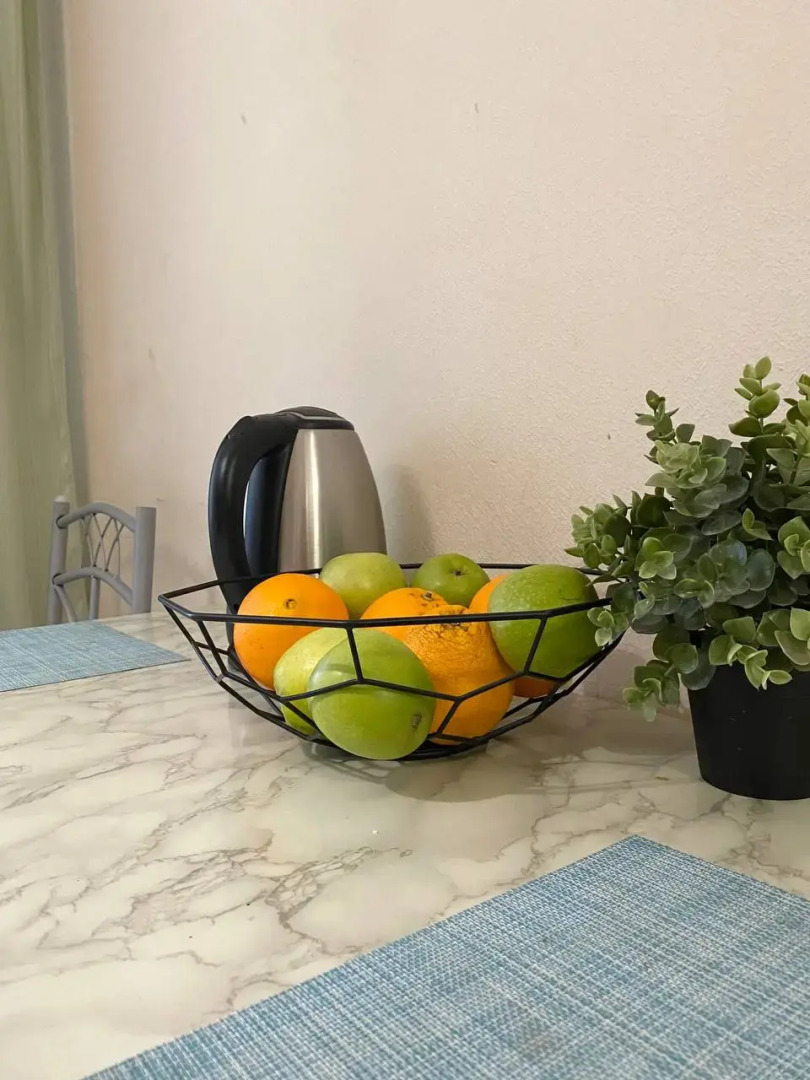 Апартаменты 4х Местные