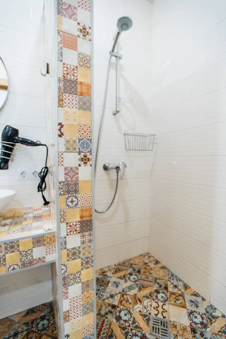 Апартаменты Однокомнатные с Отдельной спальней на Переулке Хрустальном 27 на 9 этаже