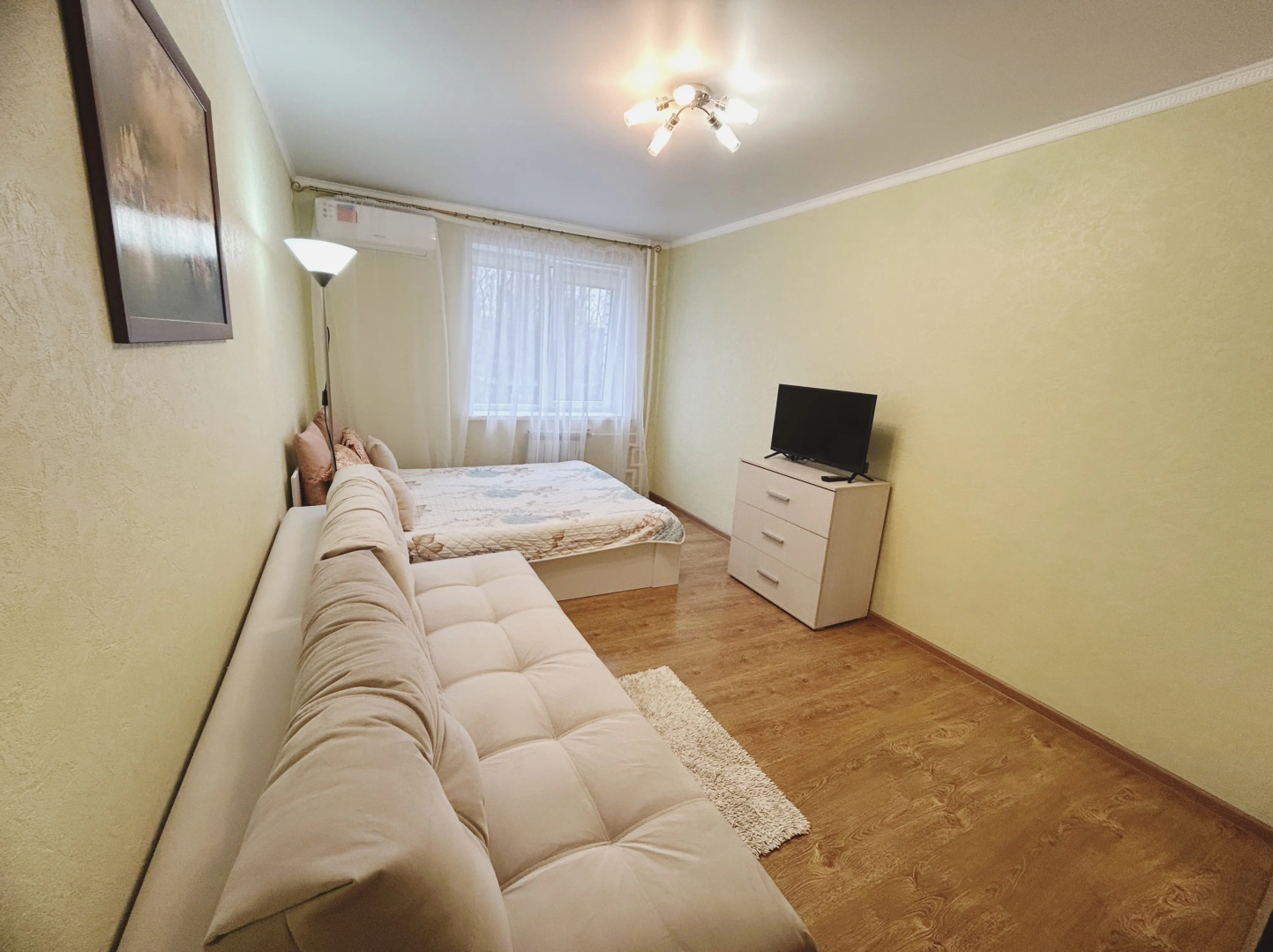 Квартира bsk3