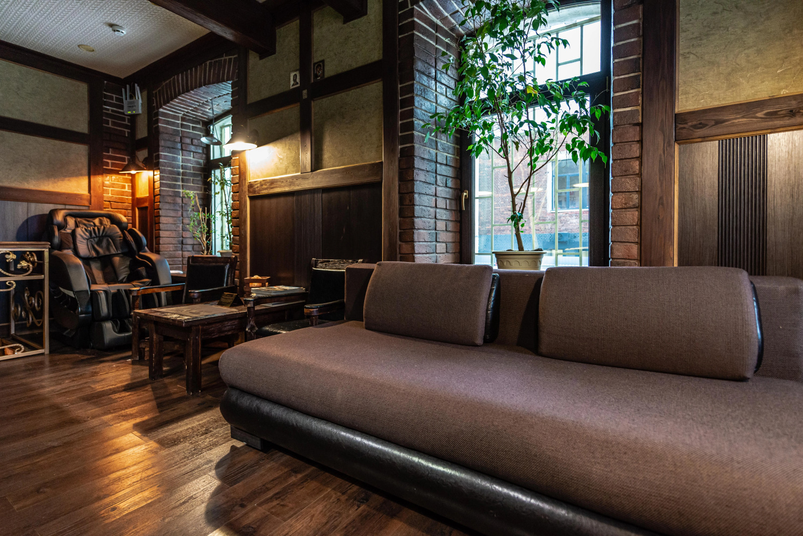 Отель Гостиный Дворъ