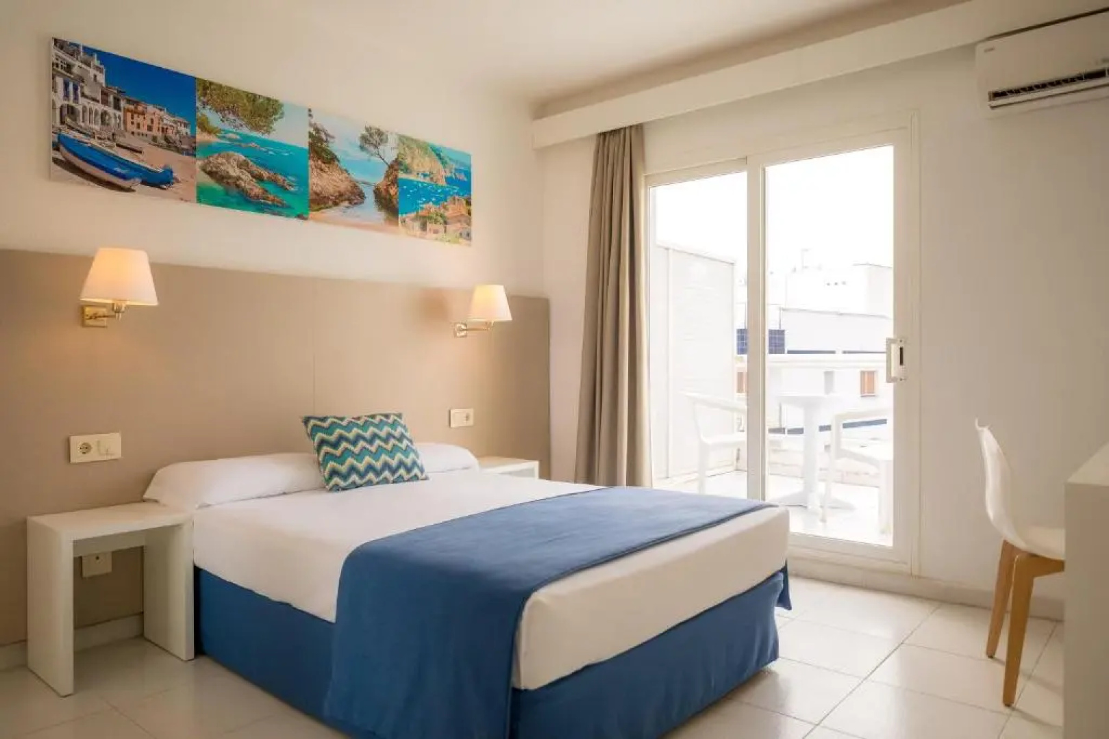 htop Caleta Palace