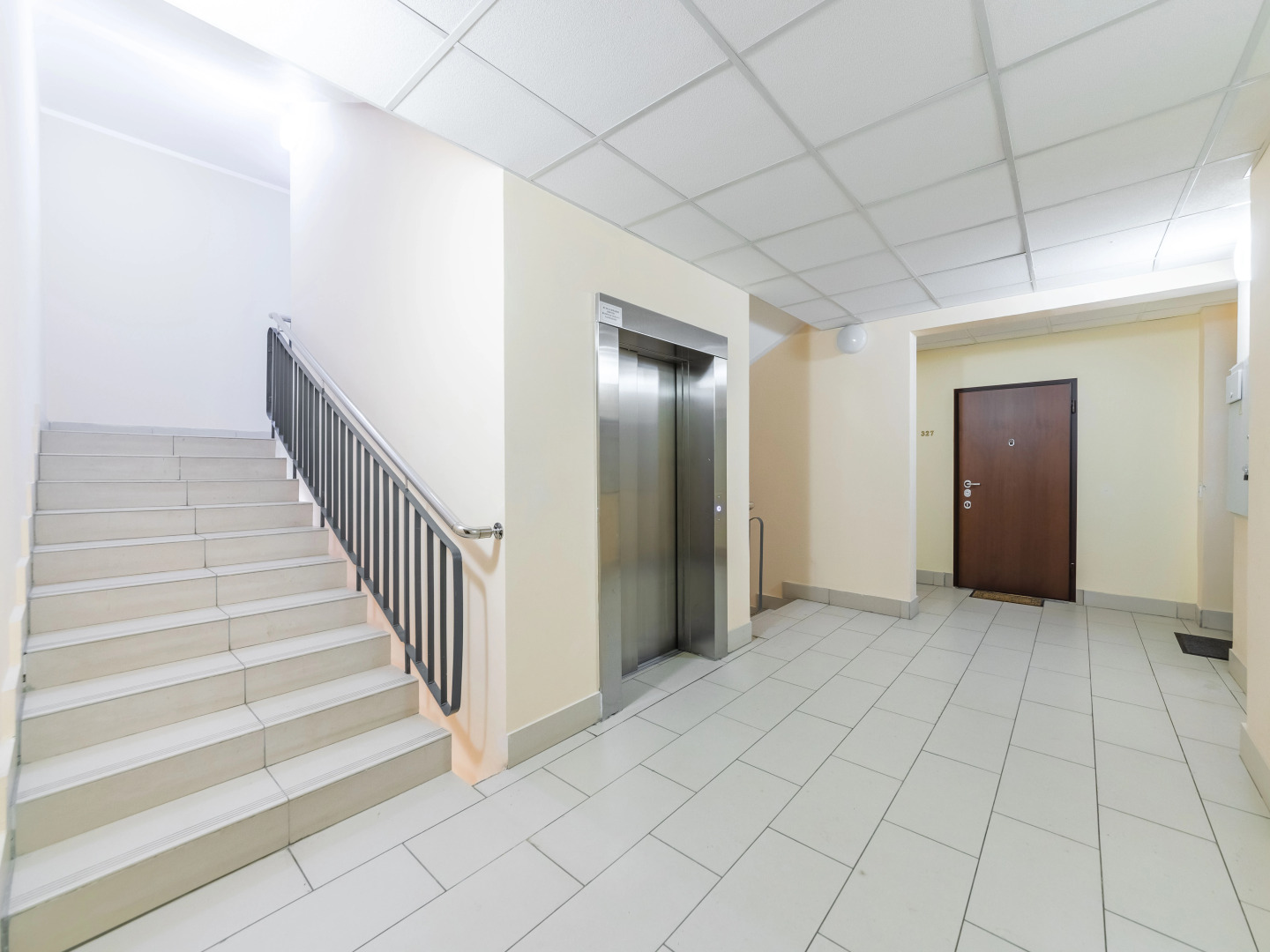 Квартира 1-комнатная квартира у Московского вокзала