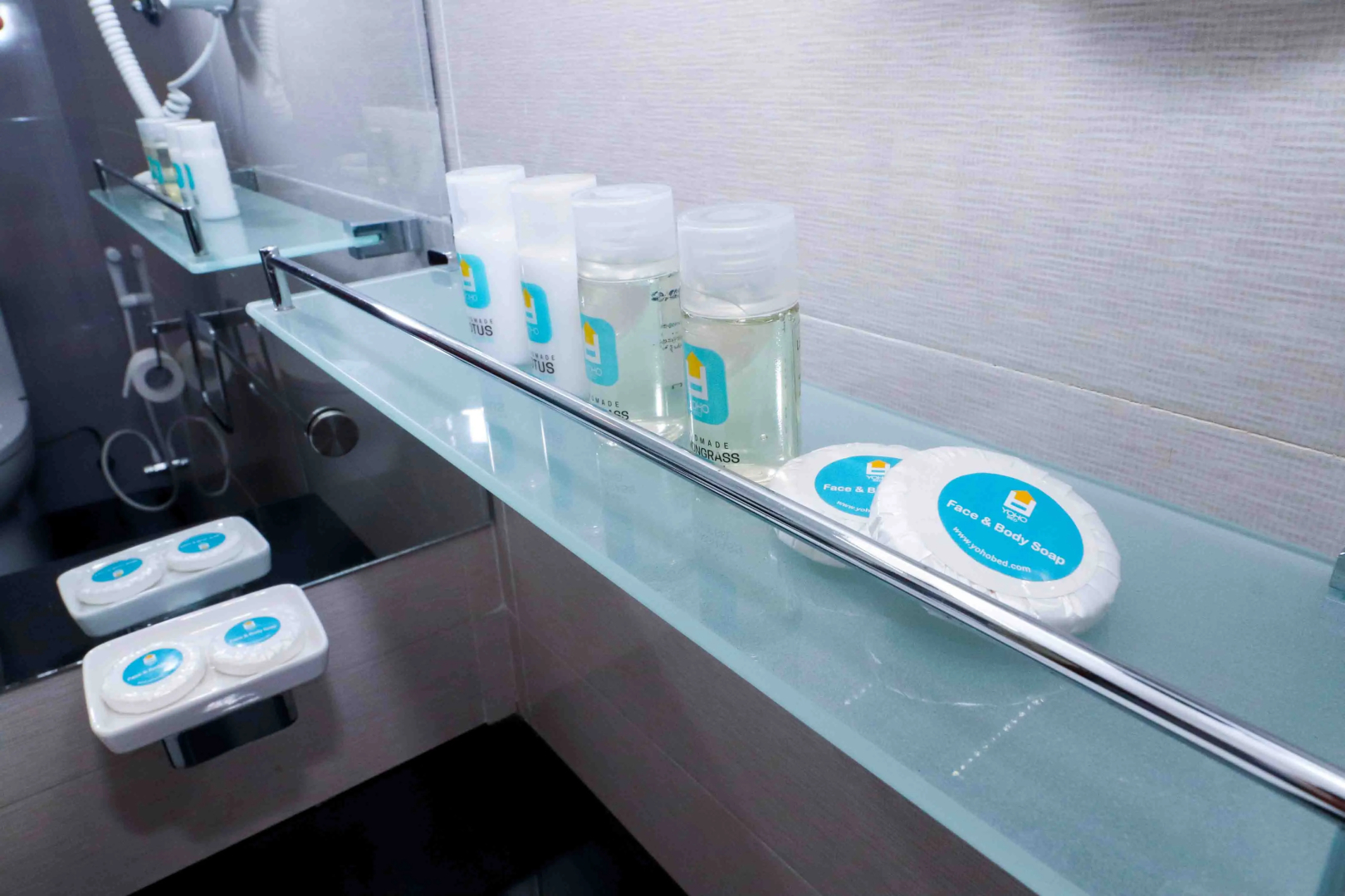 Отель Yoho Thuruliya Lodge