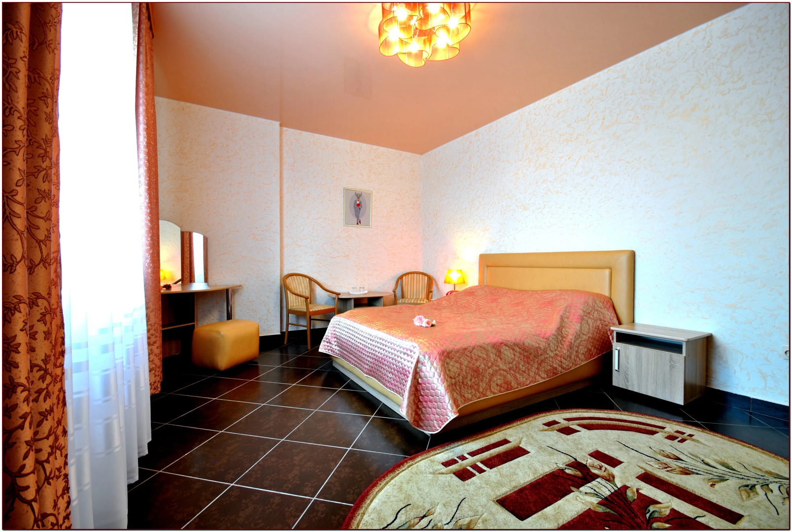 Отель Дворянское гнездо