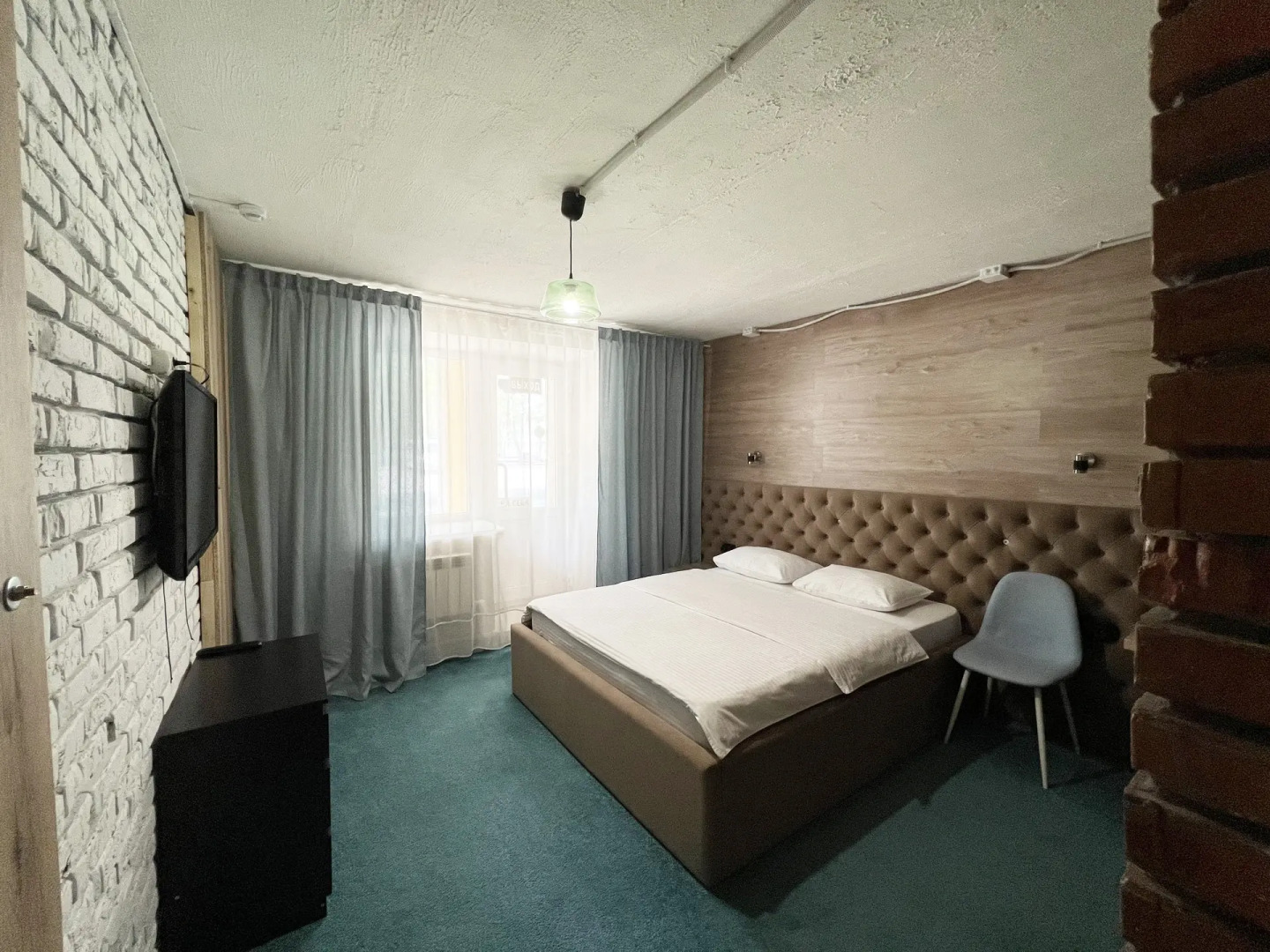 Отель LOFT 1 16