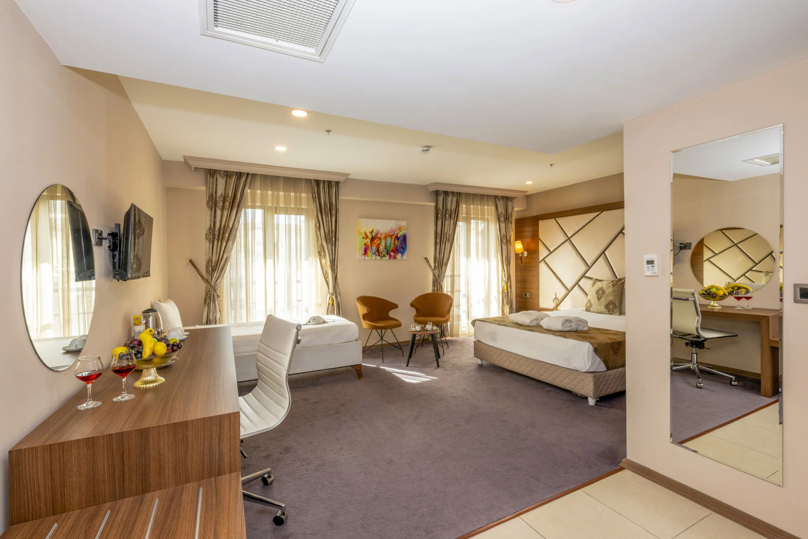 Отель Litros Hotel & Spa