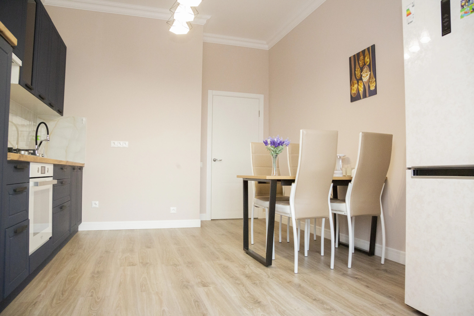 Квартира Apart Elista в самом Центре