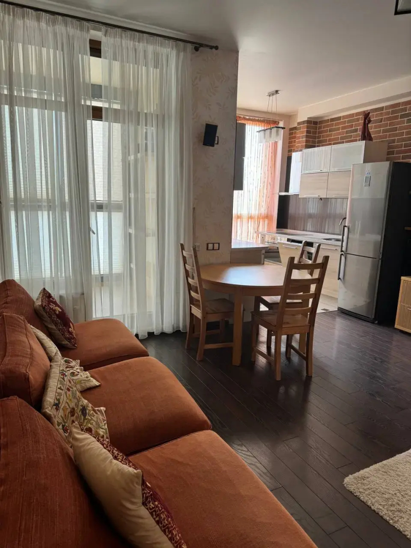 Квартира у залива Realty Vera