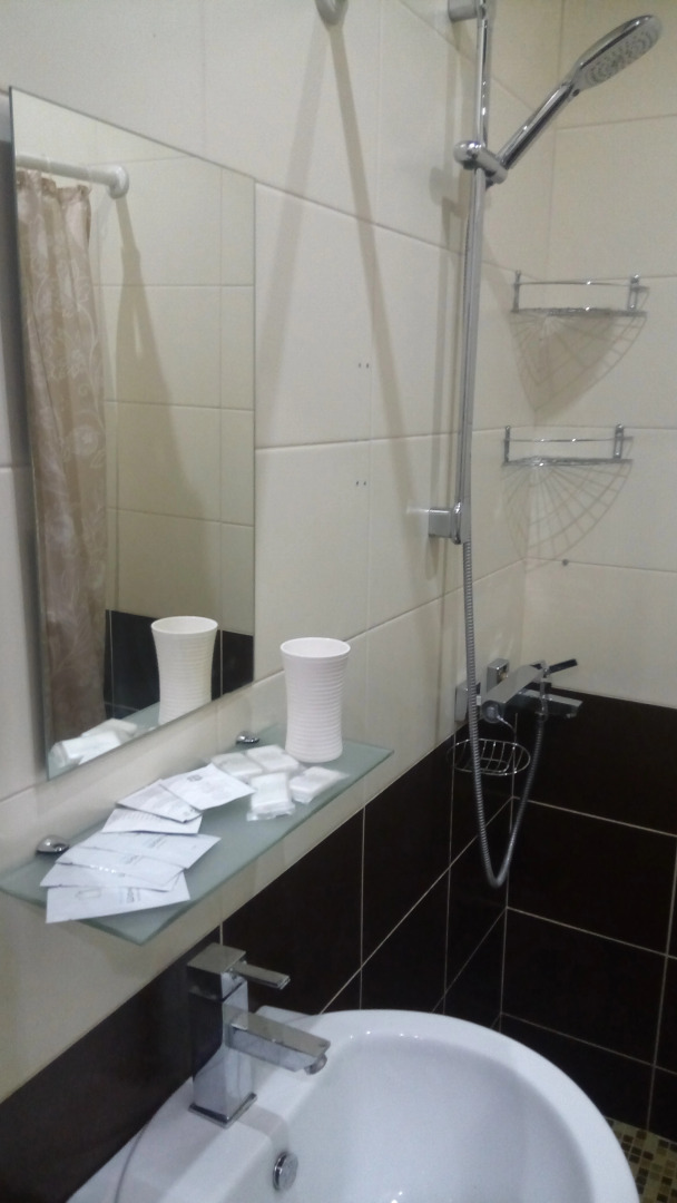 Гостевой Дом Максимилиан