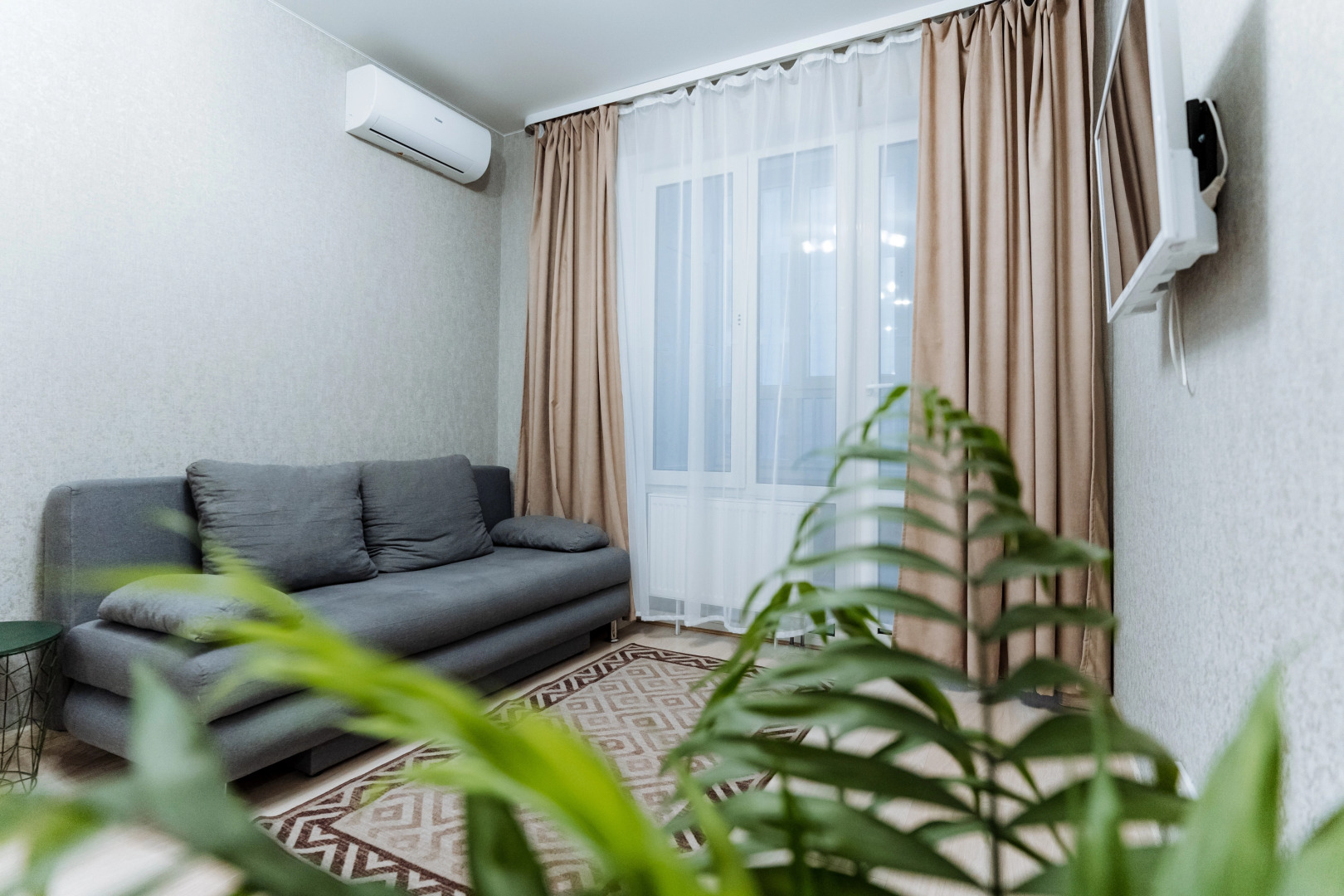 Квартира Двушка на планете