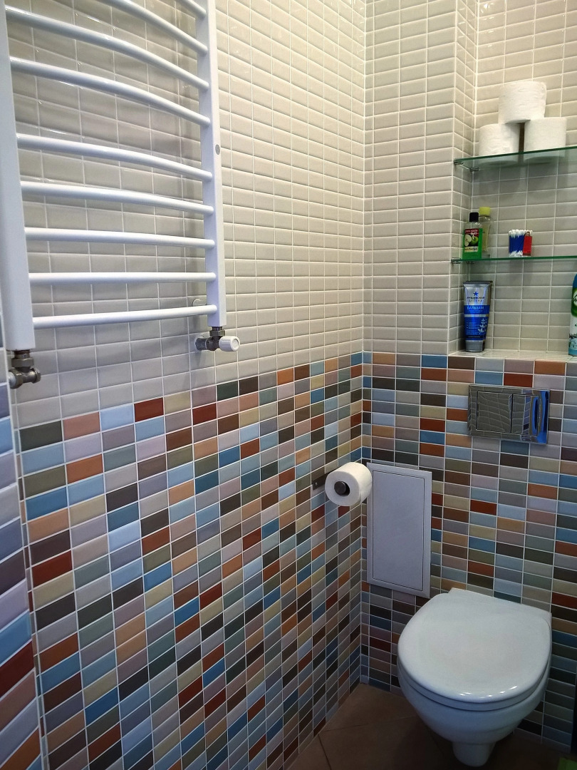 Апартаменты Комфорт