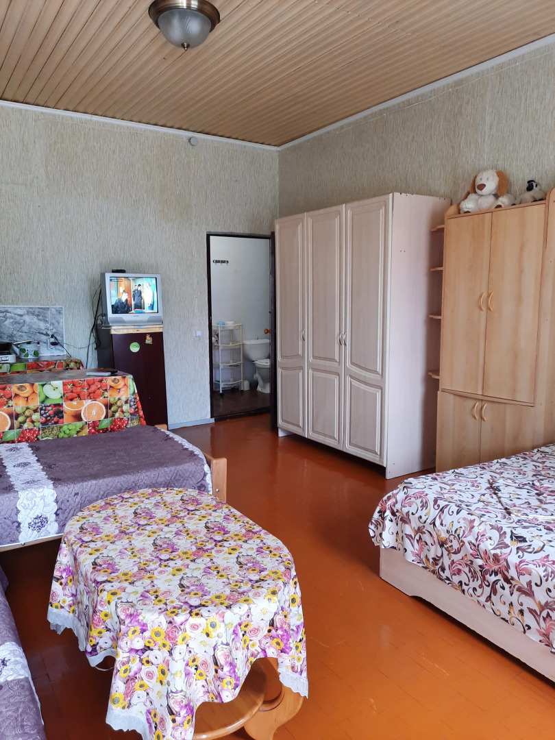 Гостевой дом Были-жили