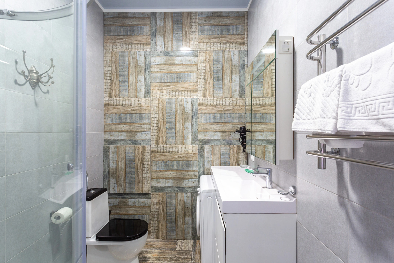 Апартаменты Apartments in E-Kvartal 4