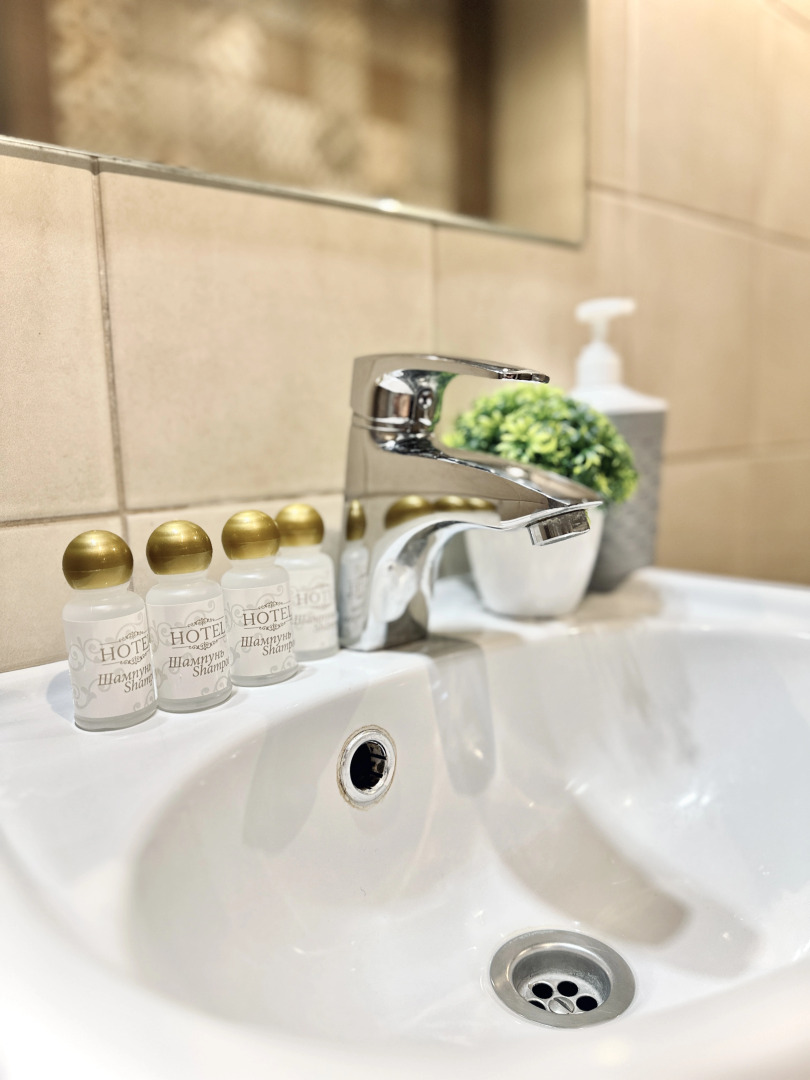 Апартаменты Трехкомнатные с невероятным видом