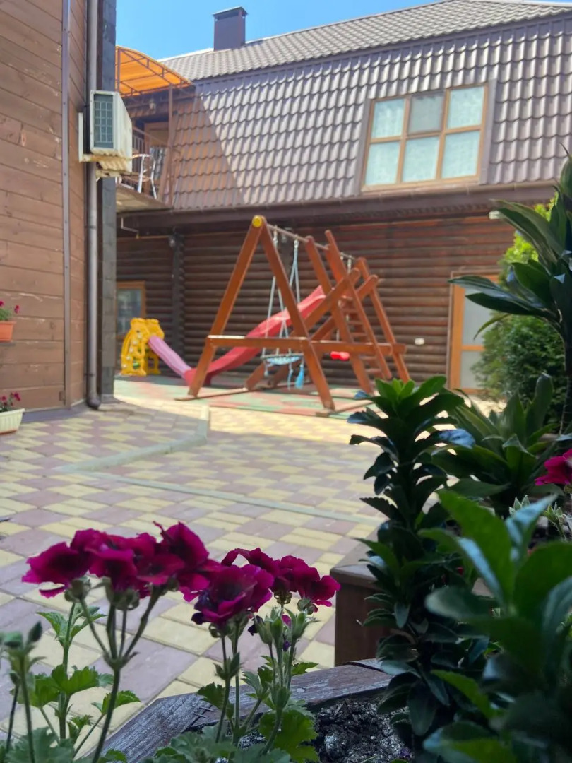 Гостевой Дом Ковчег