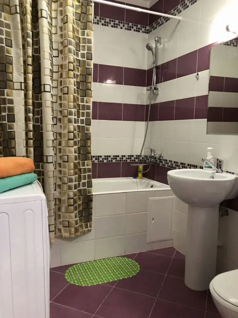 Квартира на Гоголя 26