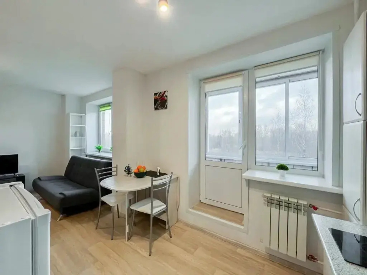 Апартаменты Rolling Stones