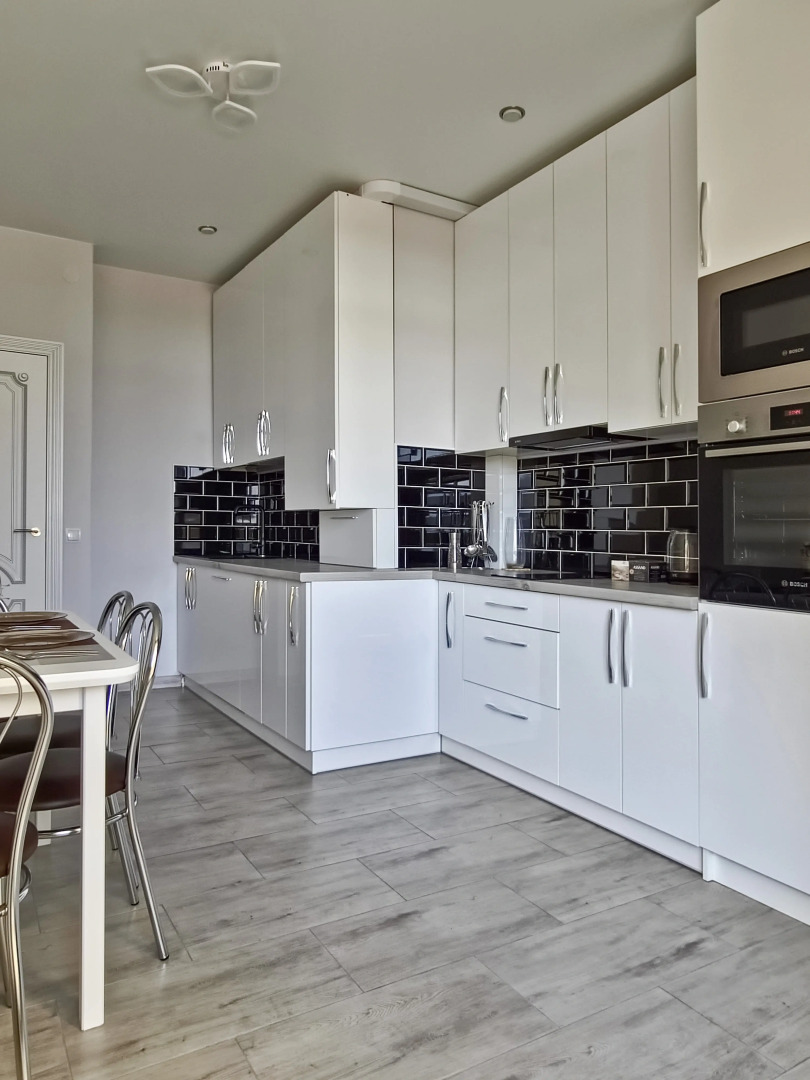 Апартаменты Центр Города