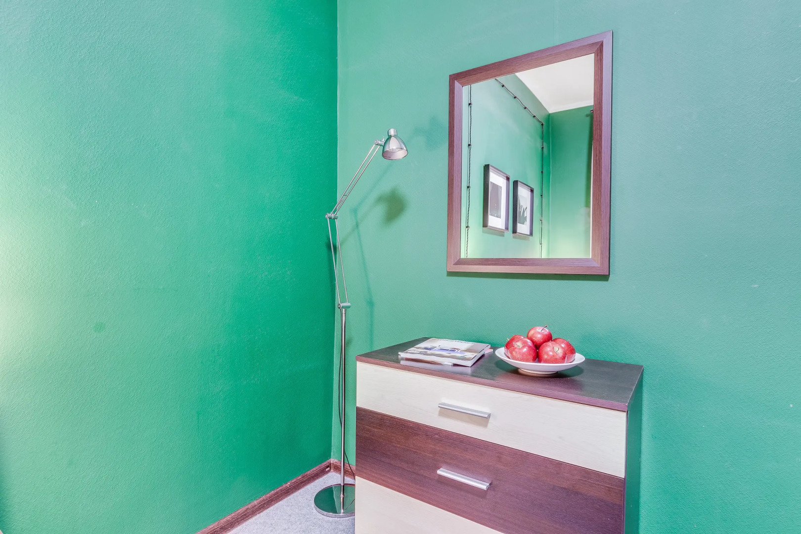 Меблированные комнаты Domotel