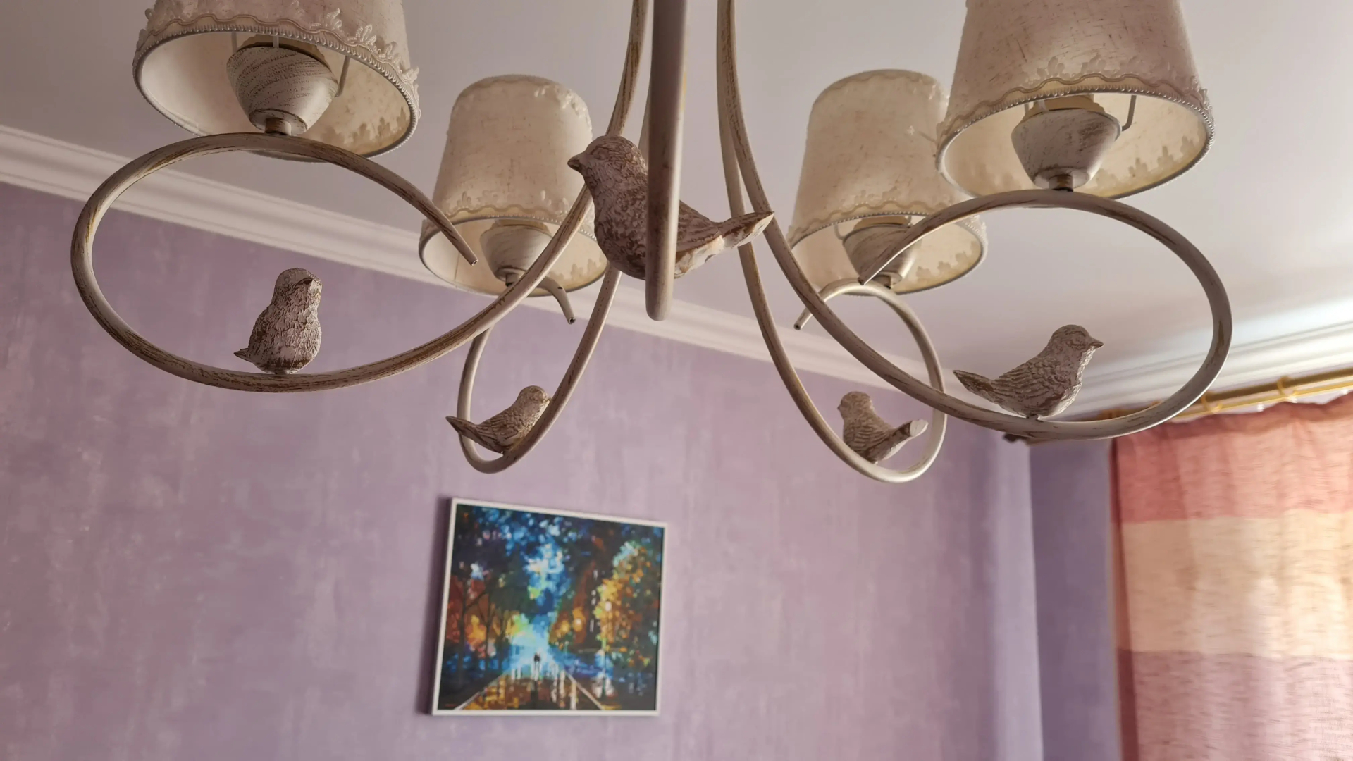 Квартира Уютная квартира на Орджоникидзе