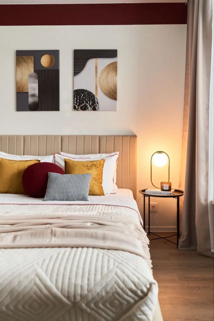 Квартира Шикарная Студия в Парке Маяковского