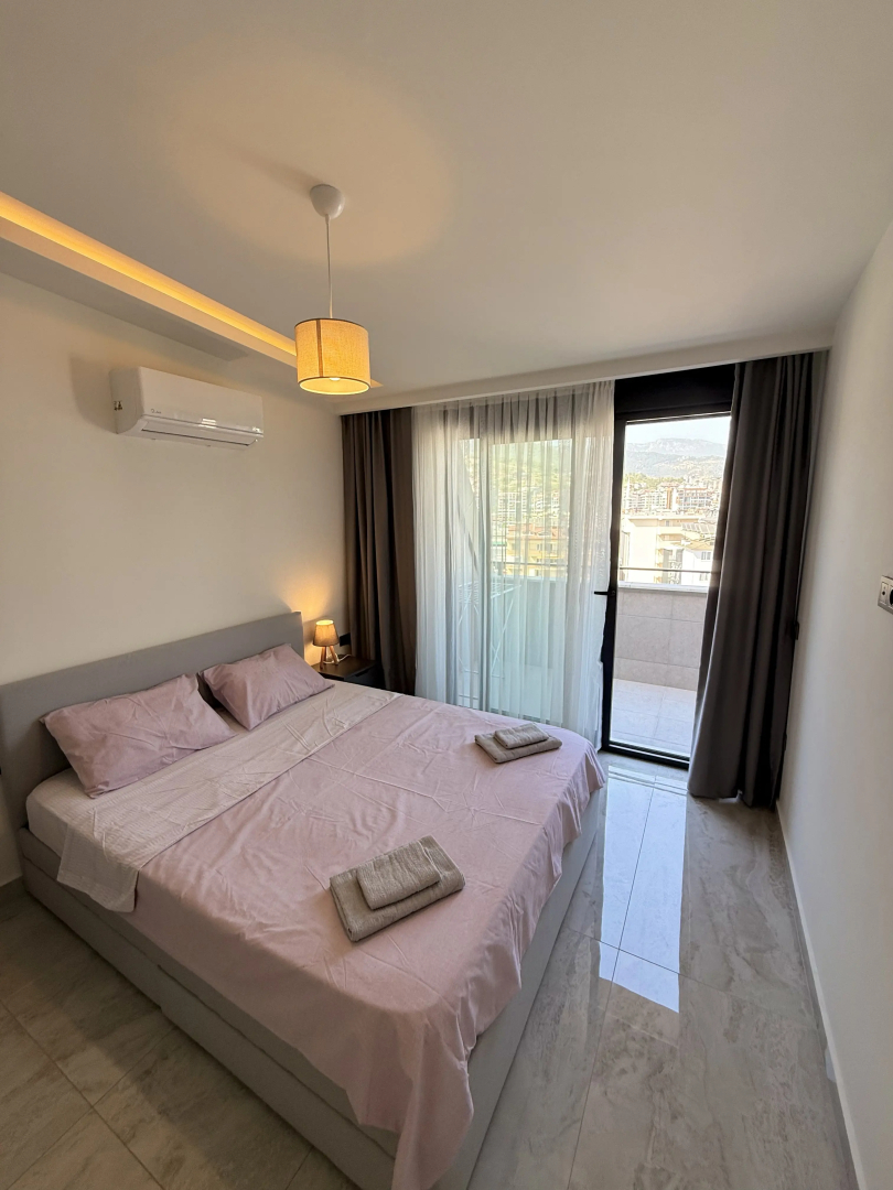 Апартаменты SA Apartments Spacious 2bd Duplex