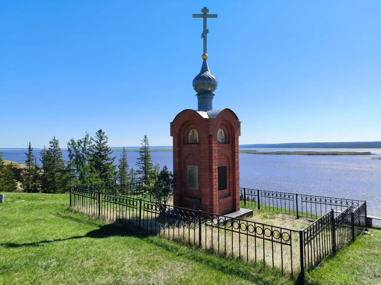 Шале Девять Еланка