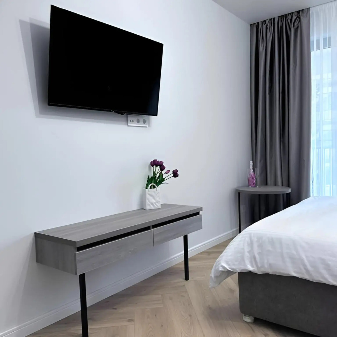 Апартаменты Три богатыря