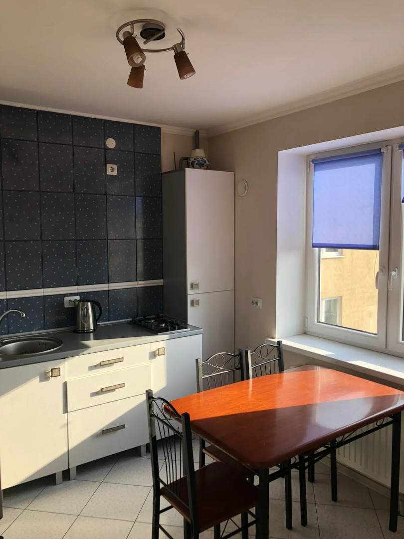 Апартаменты на Лермонтова