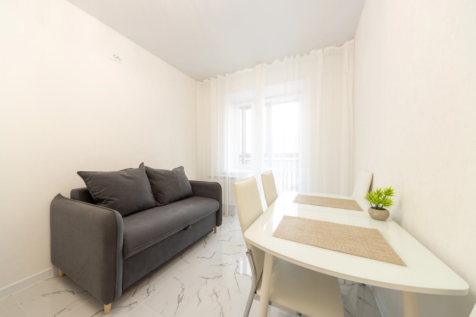 Апартаменты  Favorite House в ЖК Александровский