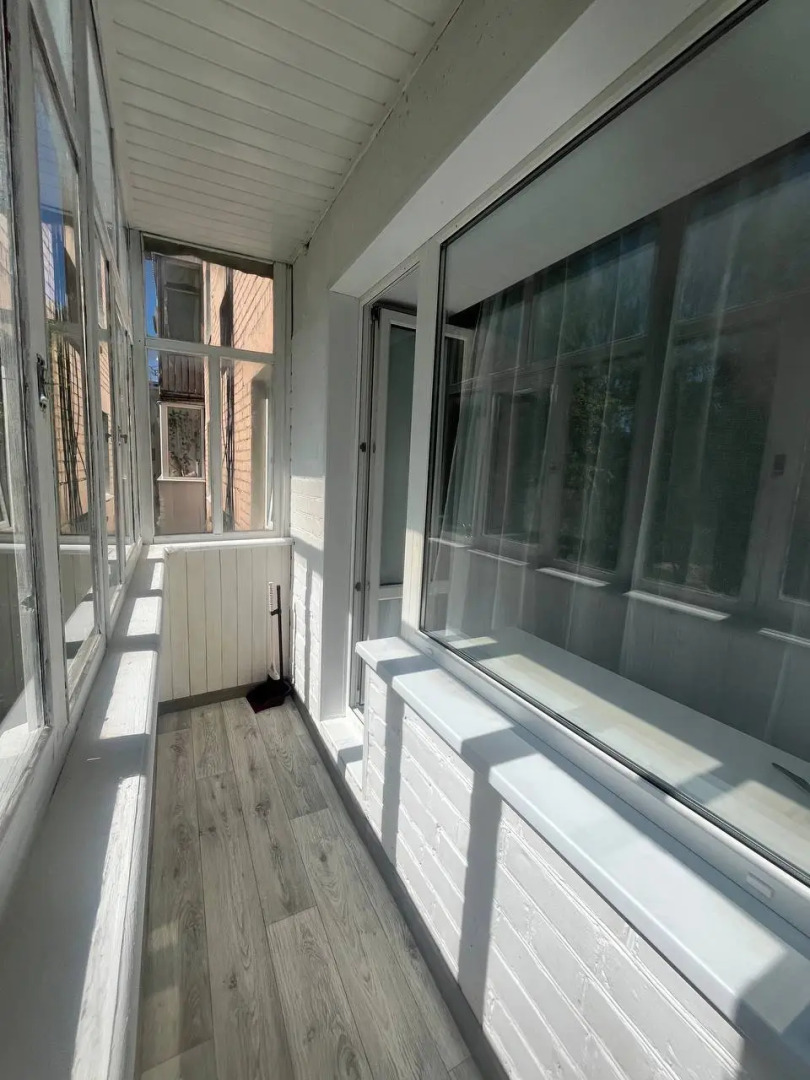 Апартаменты на Бульваре Чавайна 45