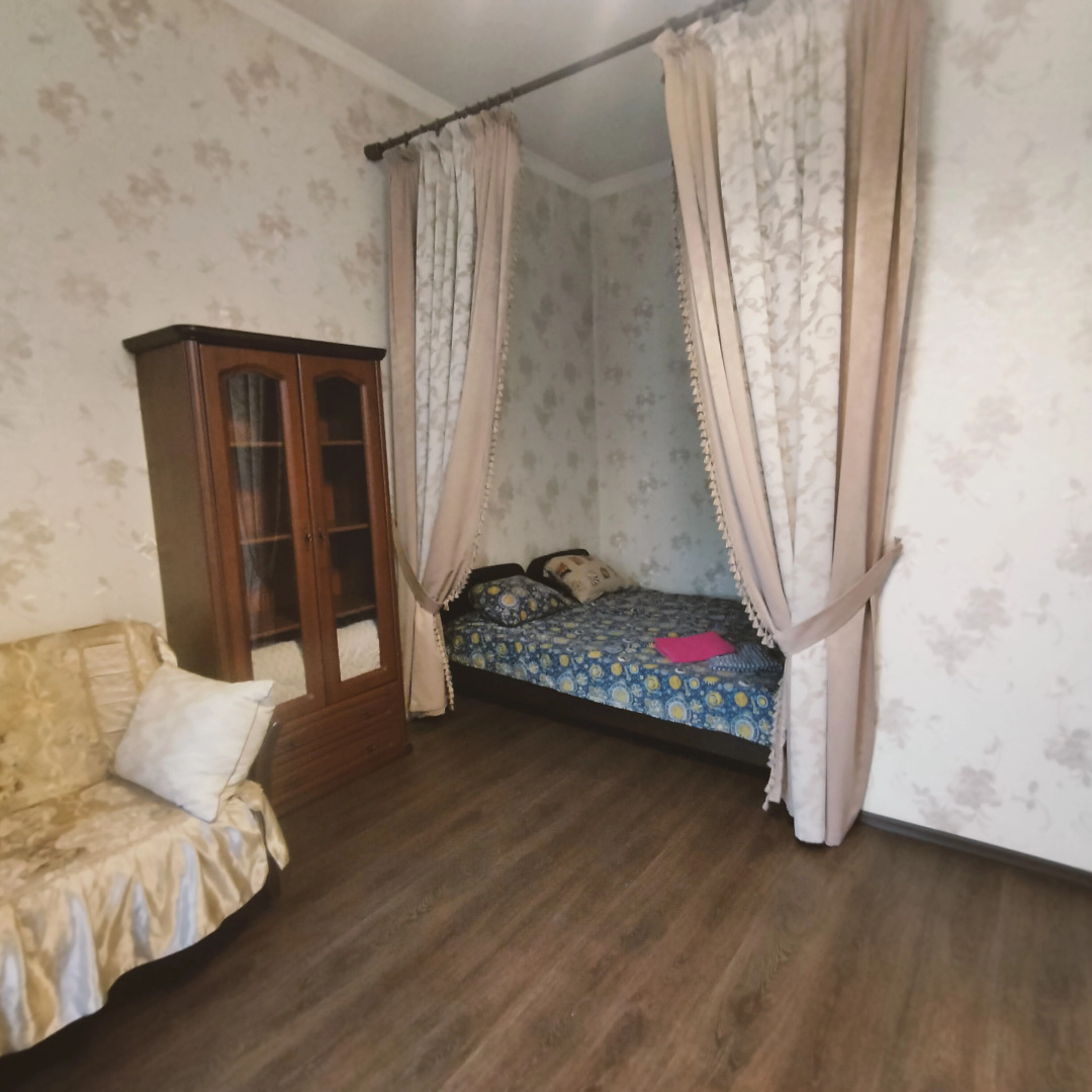 Квартира Золотые Ворота